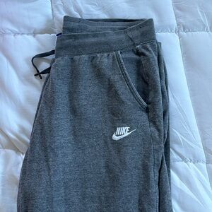 Nike sweatpants